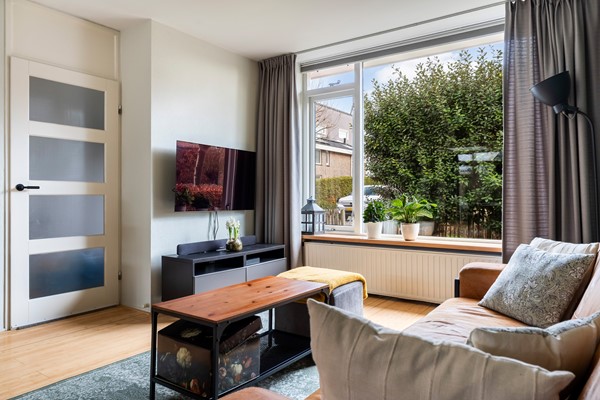 Medium property photo - Westmeerlaan 24, 2371 CD Roelofarendsveen